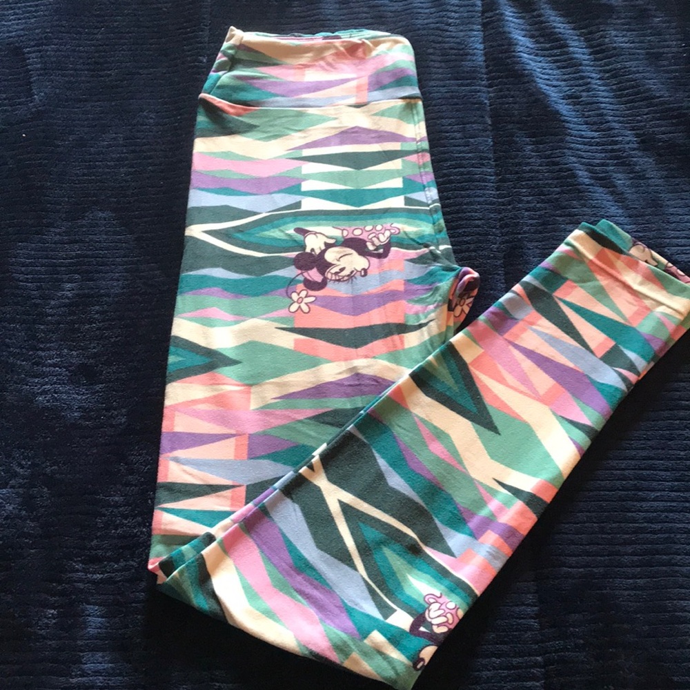 Leggings!
